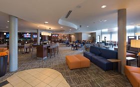 Courtyard Marriott North Canton Ohio